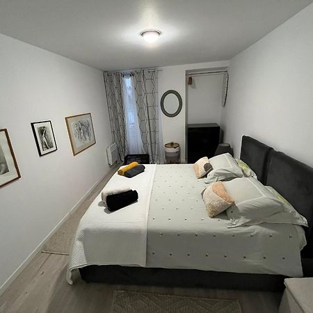 Appartement Paisible Clichy Kültér fotó