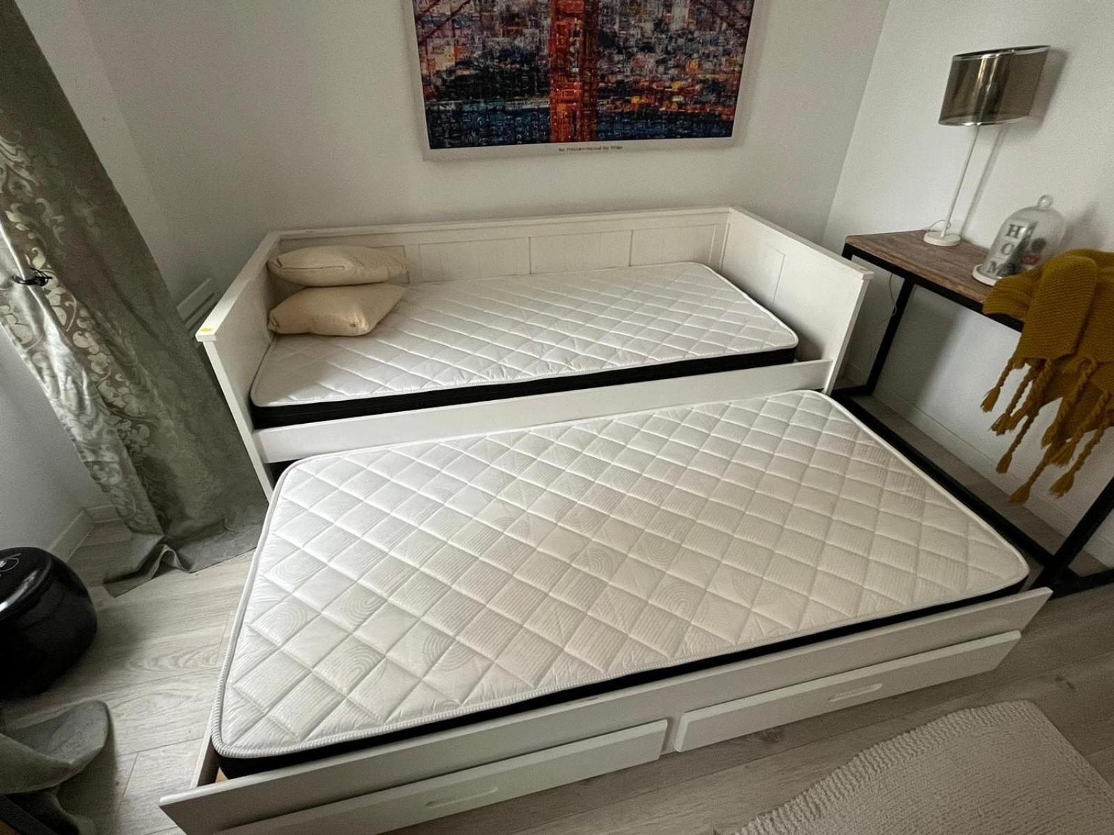 Appartement Paisible Clichy Kültér fotó